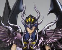 Saint Seiya Myth Cloth EX - Aiakos - Spectre du Garuda