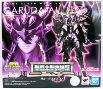 Saint Seiya Myth Cloth EX - Aiakos - Spectre du Garuda