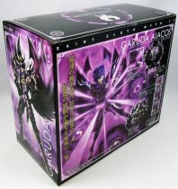 Saint Seiya Myth Cloth EX - Aiakos - Spectre du Garuda