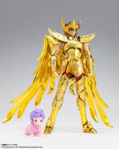 Saint Seiya Myth Cloth EX - Aioros - Chevalier d\'Or du Sagittaire \ Revival Edition\ 