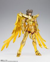 Saint Seiya Myth Cloth EX - Aioros - Chevalier d\'Or du Sagittaire \ Revival Edition\ 