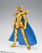 Saint Seiya Myth Cloth EX - Aioros - Chevalier d\'Or du Sagittaire \ Revival Edition\ 