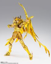 Saint Seiya Myth Cloth EX - Aioros - Chevalier d\'Or du Sagittaire \ Revival Edition\ 