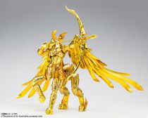 Saint Seiya Myth Cloth EX - Aioros - Chevalier d\'Or du Sagittaire \ Revival Edition\ 