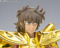 Saint Seiya Myth Cloth EX - Aioros - Chevalier d\'Or du Sagittaire \ Revival Edition\ 