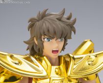 Saint Seiya Myth Cloth EX - Aioros - Chevalier d\'Or du Sagittaire \ Revival Edition\ 