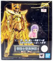 Saint Seiya Myth Cloth EX - Aioros - Chevalier d\'Or du Sagittaire \ Revival Edition\ 