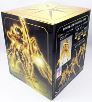 Saint Seiya Myth Cloth EX - Aioros - Chevalier d\'Or du Sagittaire \ Revival Edition\ 