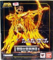 Saint Seiya Myth Cloth EX - Aioros - Chevalier d\'Or du Sagittaire