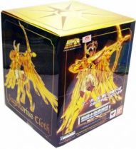 Saint Seiya Myth Cloth EX - Aioros - Chevalier d\'Or du Sagittaire