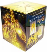 Saint Seiya Myth Cloth EX - Aioros - Chevalier d\'Or du Sagittaire