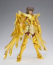 Saint Seiya Myth Cloth EX - Aioros - Chevalier d\'Or du Sagittaire