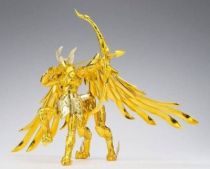 Saint Seiya Myth Cloth EX - Aioros - Chevalier d\'Or du Sagittaire