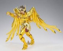 Saint Seiya Myth Cloth EX - Aioros - Chevalier d\'Or du Sagittaire