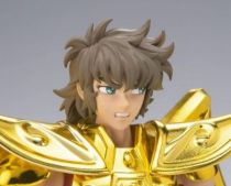 Saint Seiya Myth Cloth EX - Aioros - Chevalier d\'Or du Sagittaire