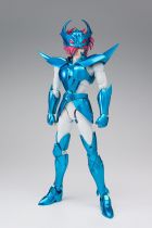 Saint Seiya Myth Cloth EX - Alberich de Megrez - Guerrier Divin de Delta