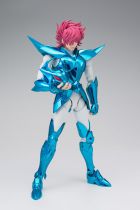 Saint Seiya Myth Cloth EX - Alberich de Megrez - Guerrier Divin de Delta