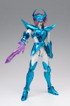 Saint Seiya Myth Cloth EX - Alberich de Megrez - Guerrier Divin de Delta