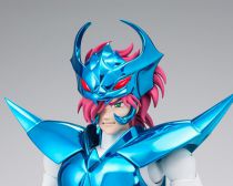 Saint Seiya Myth Cloth EX - Alberich de Megrez - Guerrier Divin de Delta