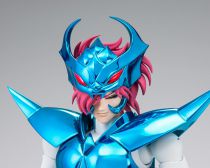 Saint Seiya Myth Cloth EX - Alberich de Megrez - Guerrier Divin de Delta