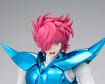 Saint Seiya Myth Cloth EX - Alberich de Megrez - Guerrier Divin de Delta