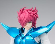 Saint Seiya Myth Cloth EX - Alberich de Megrez - Guerrier Divin de Delta