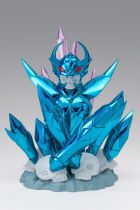 Saint Seiya Myth Cloth EX - Alberich de Megrez - Guerrier Divin de Delta