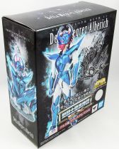 Saint Seiya Myth Cloth EX - Alberich de Megrez - Guerrier Divin de Delta