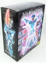 Saint Seiya Myth Cloth EX - Alberich de Megrez - Guerrier Divin de Delta