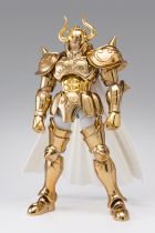 Saint Seiya Myth Cloth EX - Aldebaran - Chevalier d\'Or du Taureau \ Original Color Edition\ 