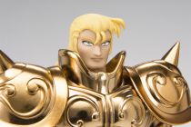 Saint Seiya Myth Cloth EX - Aldebaran - Chevalier d\'Or du Taureau \ Original Color Edition\ 