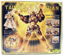 Saint Seiya Myth Cloth EX - Aldebaran - Chevalier d\'Or du Taureau \ Original Color Edition\ 