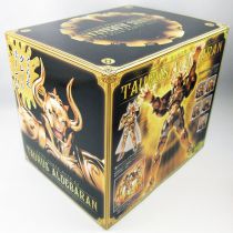 Saint Seiya Myth Cloth EX - Aldebaran - Chevalier d\'Or du Taureau \ Original Color Edition\ 