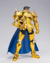 Saint Seiya Myth Cloth EX - Aldebaran - Chevalier d\'Or du Taureau \ Revival Edition\ 