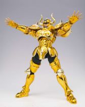 Saint Seiya Myth Cloth EX - Aldebaran - Chevalier d\'Or du Taureau \ Revival Edition\ 