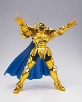 Saint Seiya Myth Cloth EX - Aldebaran - Chevalier d\'Or du Taureau \ Revival Edition\ 