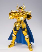 Saint Seiya Myth Cloth EX - Aldebaran - Chevalier d\'Or du Taureau \ Revival Edition\ 