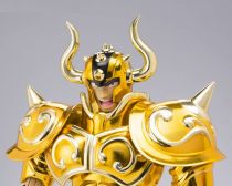 Saint Seiya Myth Cloth EX - Aldebaran - Chevalier d\'Or du Taureau \ Revival Edition\ 