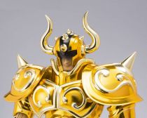 Saint Seiya Myth Cloth EX - Aldebaran - Chevalier d\'Or du Taureau \ Revival Edition\ 