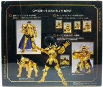 Saint Seiya Myth Cloth EX - Aldebaran - Chevalier d\'Or du Taureau