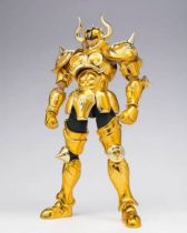 Saint Seiya Myth Cloth EX - Aldebaran - Chevalier d\'Or du Taureau