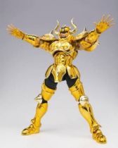 Saint Seiya Myth Cloth EX - Aldebaran - Chevalier d\'Or du Taureau