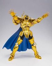 Saint Seiya Myth Cloth EX - Aldebaran - Chevalier d\'Or du Taureau