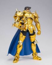 Saint Seiya Myth Cloth EX - Aldebaran - Chevalier d\'Or du Taureau