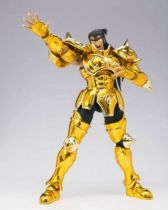 Saint Seiya Myth Cloth EX - Aldebaran - Chevalier d\'Or du Taureau