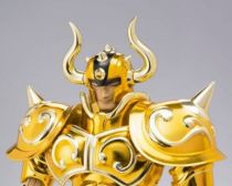 Saint Seiya Myth Cloth EX - Aldebaran - Chevalier d\'Or du Taureau