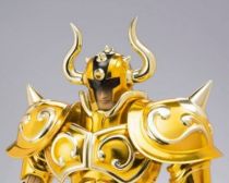 Saint Seiya Myth Cloth EX - Aldebaran - Chevalier d\'Or du Taureau