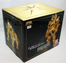 Saint Seiya Myth Cloth EX - Aldebaran - Chevalier d\'Or du Taureau