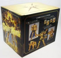 Saint Seiya Myth Cloth EX - Aldebaran - Chevalier d\'Or du Taureau