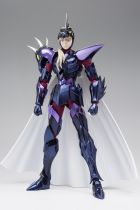 Saint Seiya Myth Cloth EX - Alpha Dubhe Siegfried